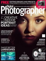 Digital Photographer